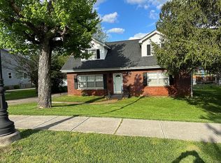 431 College St, Somerset, KY 42501