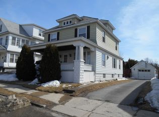 313 Vrooman Ave, Amsterdam, NY 12010