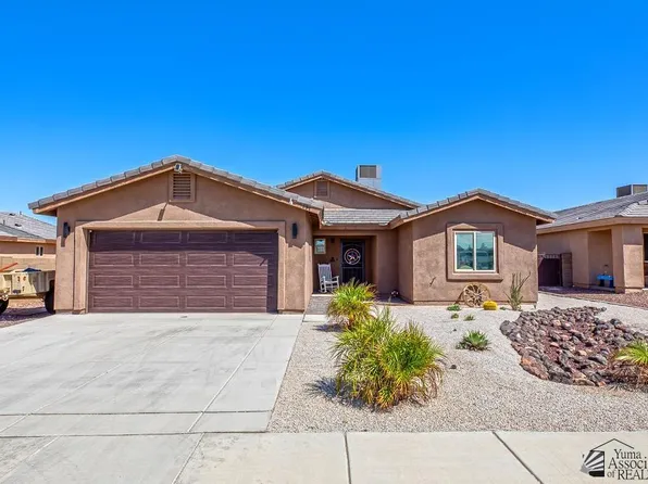 11582 E 33rd Ln, Yuma, AZ 85367