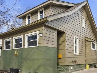 918 N Washington Ave, Royal Oak, MI, 48067