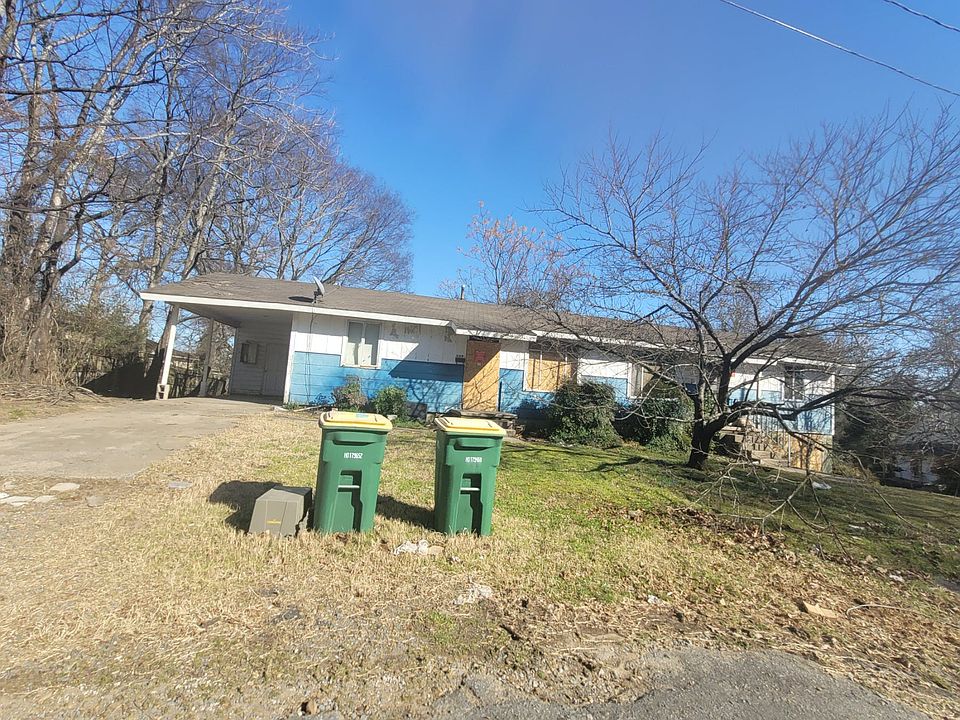 1st image of 3519 S Cross St #21