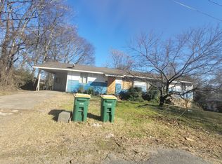 3519 S Cross St #21, Little Rock, AR 72206