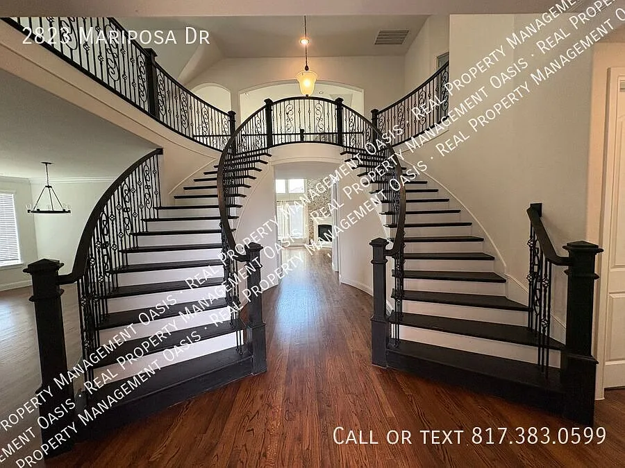Luxury Home for Rent — Photo 2