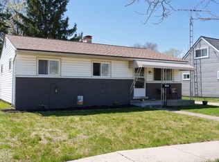 1197 Hunter Ave, Ypsilanti, MI