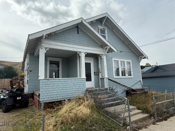 211 W 6th St, Anaconda, MT 59711