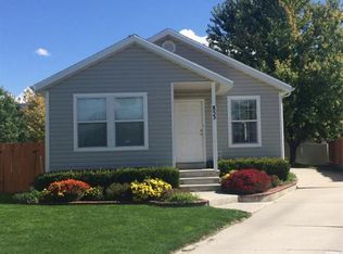 853 S 1430 E, Spanish Fork, UT 84660