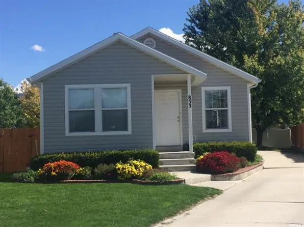 853 S 1430 E, Spanish Fork, UT 84660