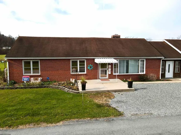 113 Mayre St, Jane Lew, WV 26378
