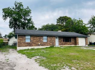 1502 Pawnee St, Orange Park, FL 32065