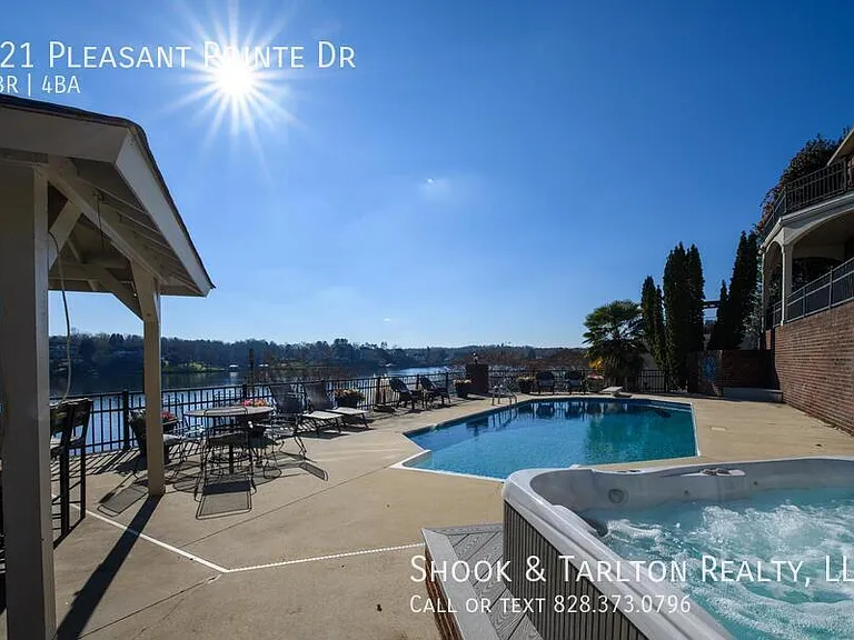 121 Pleasant Pointe Dr — Photo 25