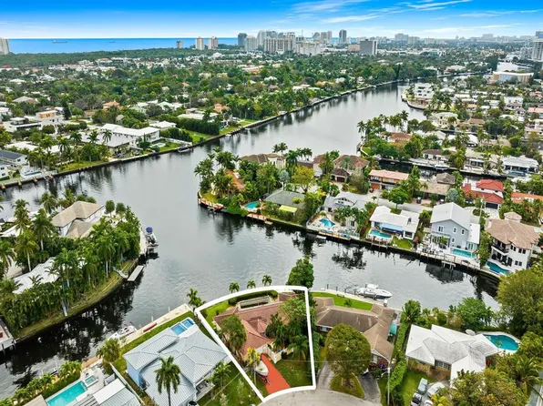 2212 NE 17th Place, Fort Lauderdale, FL 33305