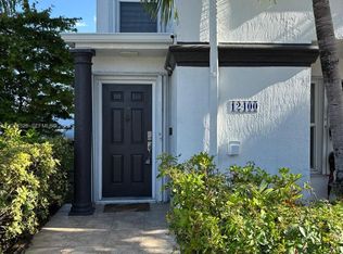 12400 NW 11th Ln #2101, Miami, FL 33182