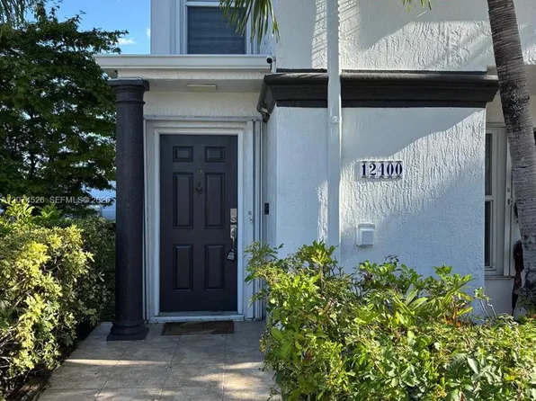 12400 NW 11th Ln #2101, Miami, FL 33182