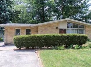 1720 Wickham Way, Louisville, KY 40223