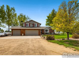 361 Hunters Ridge Dr, Mead, CO 80542