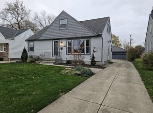 5400 Beacon Ave, Lyndhurst, OH 44124