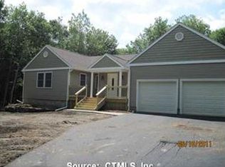 6 Daisy Hill Rd, Oakdale, CT 06370