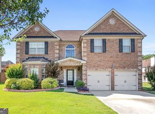 608 Warwick Dr, McDonough, GA 30253