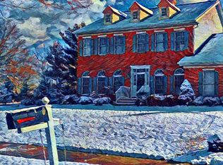 1 Klockner Ct, Lawrence Twp, NJ 08648
