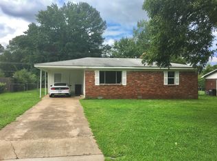1101 Sorrells Dr, Jacksonville, AR 72076