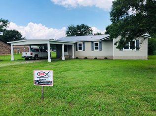 1190 W 16th St, Dewitt, AR 72042