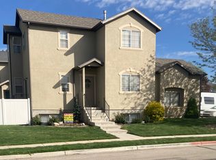 2203 N 1960th St W, Lehi, UT 84043