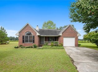 4402 Allegiance Ave, Fayetteville, NC 28312