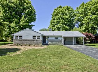 5301 Lavesta Dr, Knoxville, TN 37918