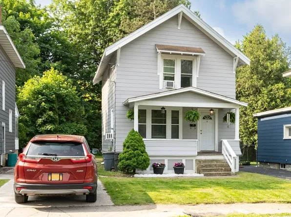 609 Walradt St, Fulton, NY 13069