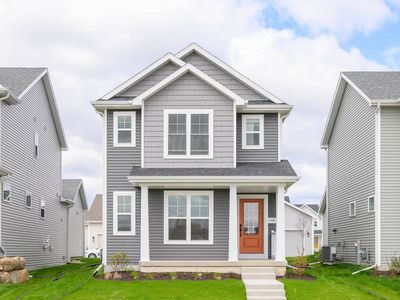 1598 Star Light Dr, Verona, WI, 53593