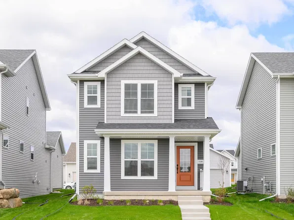 1598 Star Light Dr, Verona, WI 53593