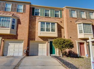 8320 Ashford Blvd, Laurel, MD 20707