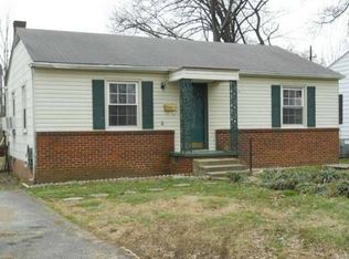 1862 Kenwood Rd, Kingsport, TN 37664