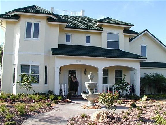 Grand 3 Story home with new roof