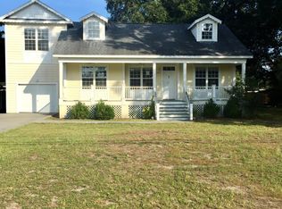 5252 Highway 165, Hollywood, SC 29449