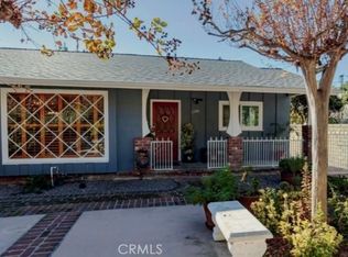 1724 Sombra Dr, Glendale, CA 91208