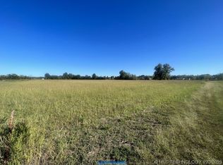 0 Holman Ln, Locust Grove, OK 74352