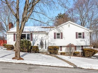 2 Valley Rd, Stoneham, MA 02180