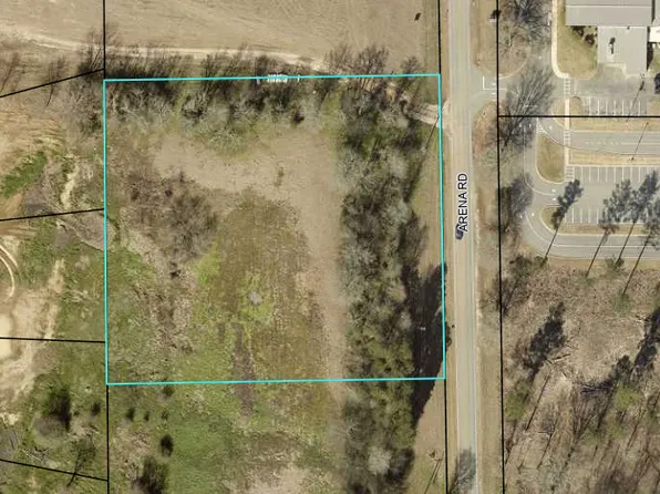 95 Arena Rd, Perry, GA 31069