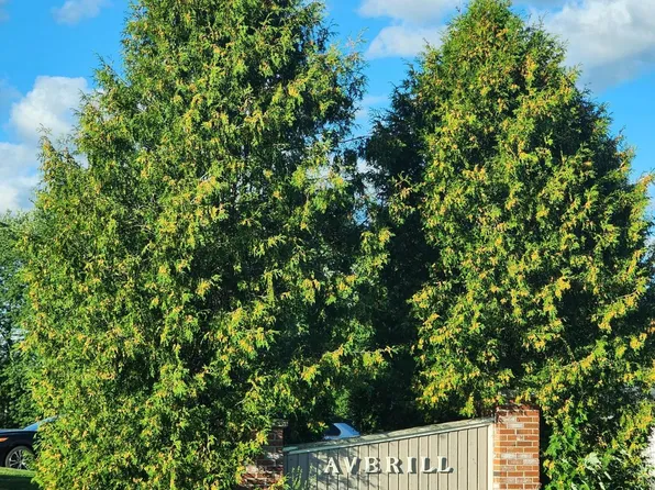 35 Mathews Avenue #23, Waterville, ME 04901