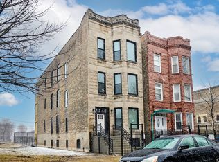 4543 S Saint Lawrence Ave #3R, Chicago, IL 60653