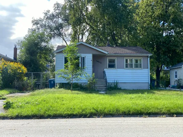 14532 Hamlin Ave, Midlothian, IL 60445