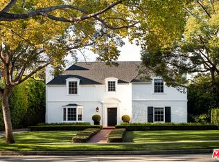 615 Trenton Dr, Beverly Hills, CA 90210