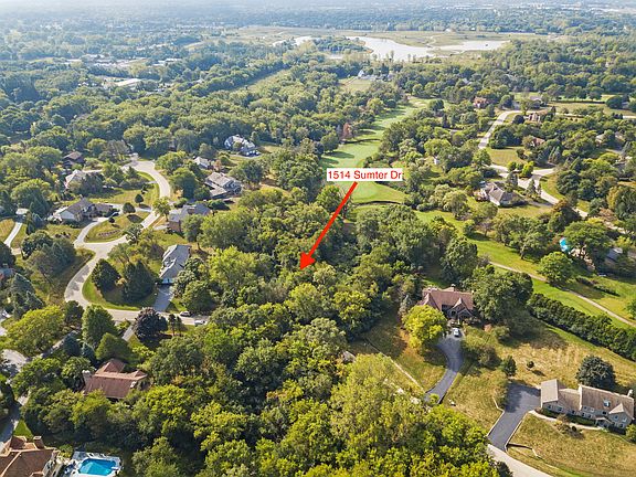 3rd image of 1514 Sumter Dr