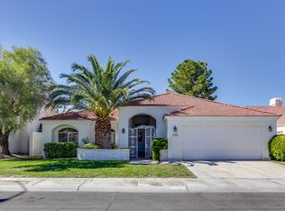 3013 Red Bay Way, Las Vegas, NV 89128