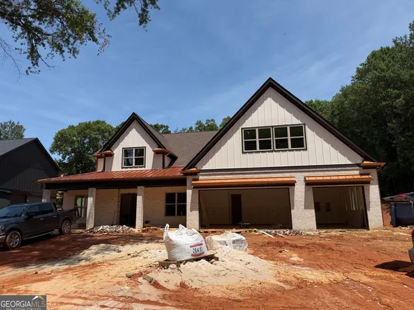LOT 3 Thunder Rd, Buford, GA 30518