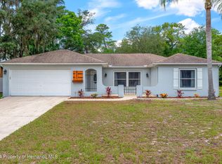 4009 Treetop Cir, Spring Hill, FL 34606