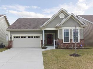 114 Meadows Of Wildwood Blvd, Grover, MO 63040