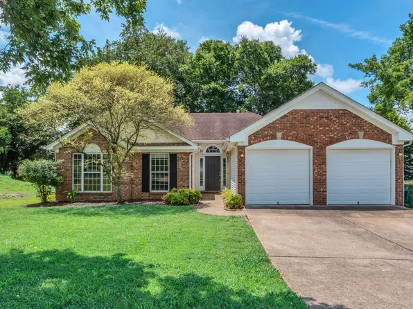 2980 Buckner Ln, Spring Hill, TN 37174