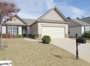 211 Hunslet Way, Simpsonville, SC 29680
